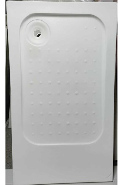 İDATES Klozet Alanlı Duş Küveti 120*70