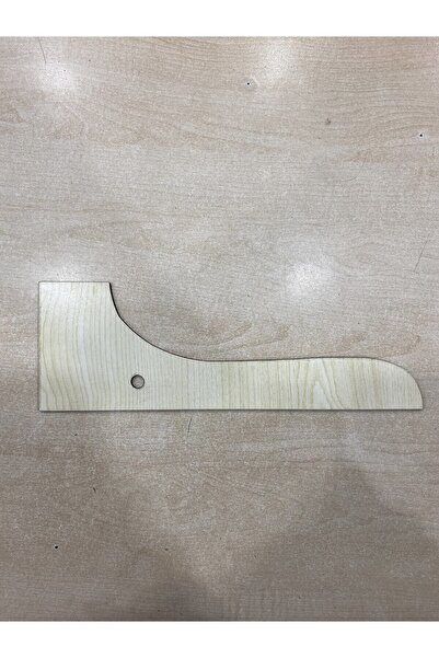 Fenza Wooden Riga Set of 7 - Riga Ruler - Riga Set