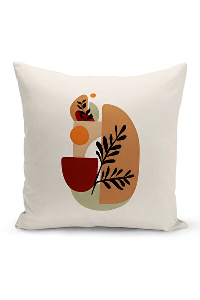 Bertille Home Serija Minimalistički Digitalna štampa Delovi Dvostrani Navlaka...