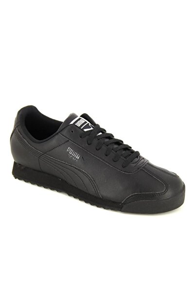 Puma Roma Basic Jr354259 12 Pantofi de damă negri casual