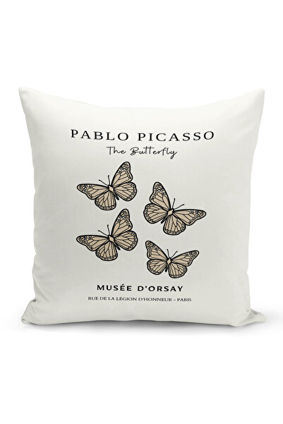 Bertille Home Umetnička serija dvostrana Digitalna štampa komada Navlaka za j...