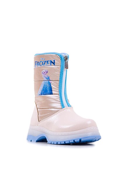 Ustalar Ayakkabı Çanta Pudra Kız Çocuk Postal 457.K-256