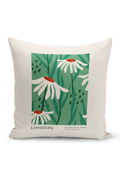 Bertille Home Umetnička serija dvostrana Digitalna štampa komada Navlaka za j...