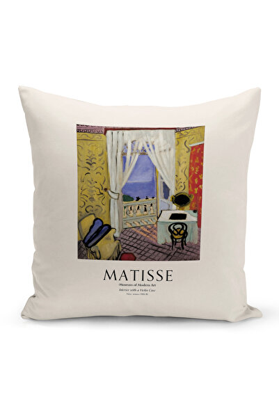 Bertille Home Umetnička serija dvostrana Digitalna štampa komada Navlaka za j...