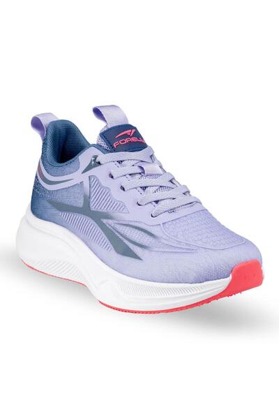 Forelli 90034-g Fortelaz Purple Women's Sports Shoes