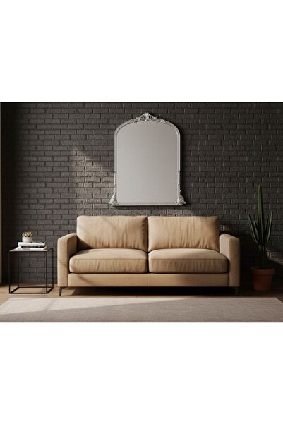 Generic Mirror Wall Mirrors Decor 82x60 cm