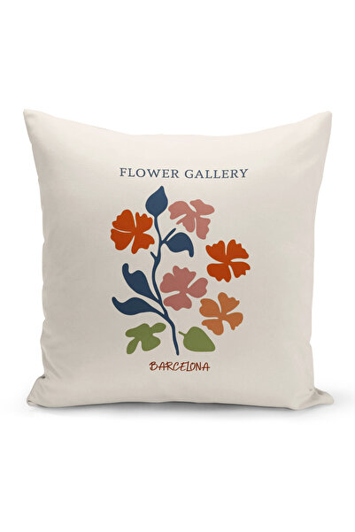 Bertille Home Umetnička serija dvostrana Digitalna štampa komada Navlaka za j...