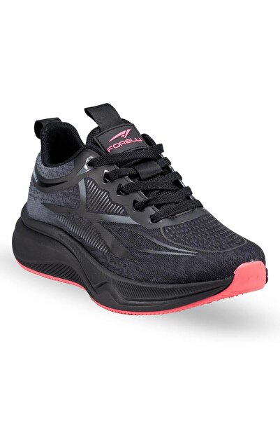 Forelli 90034-G حذاء فورتيلاز رياضي نسائي أسود