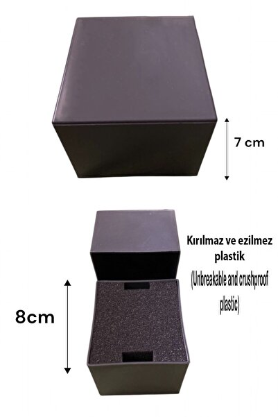 Eyiser Store Unisex Digital Silicone Wristwatch with Special Box