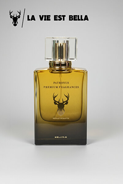 PATRONUS -la Vie Est Bella - Extrait De Parfum - 50 ml