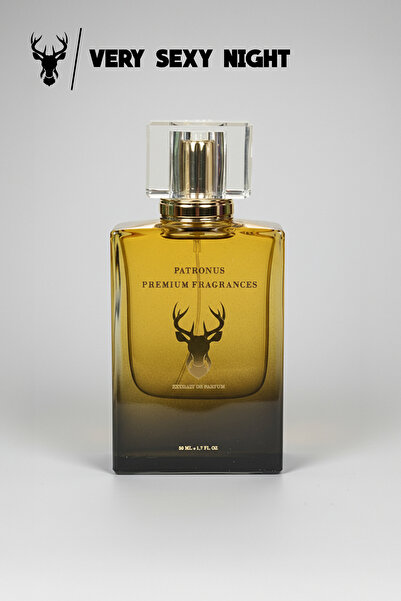 PATRONUS Very Sexy Nıght-extrait De Kadın Parfum-50ml