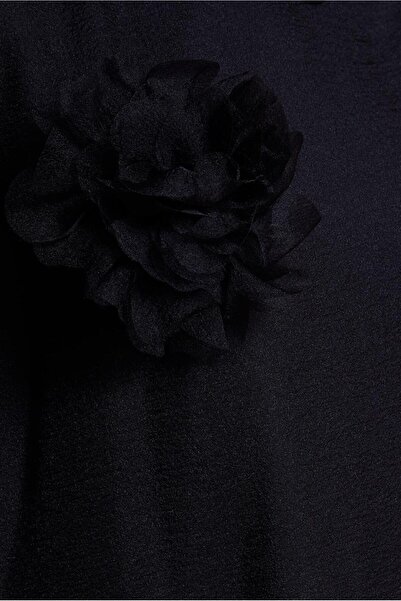 Alvina AKSESUAR DETAYLI TUNİK 44552