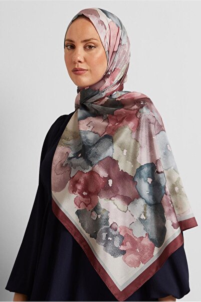 Alvina DESENLİ VUAL ŞAL 8573