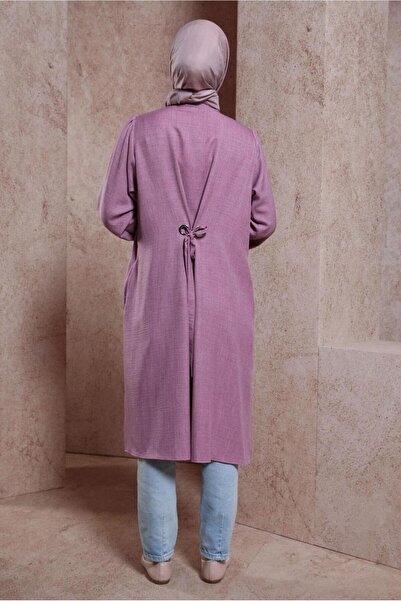 Alvina BIRD DETAILED TUNIC 44481