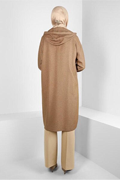 Alvina ΤΟΥΝΙΚ ΜΕ ΚΑΠΟΥΤΣΟ 44341