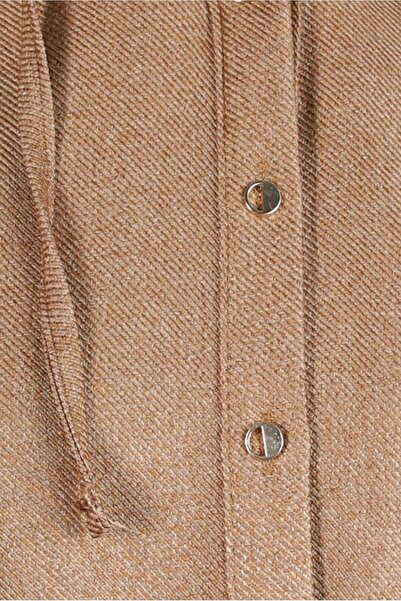 Alvina ΤΟΥΝΙΚ ΜΕ ΚΑΠΟΥΤΣΟ 44341