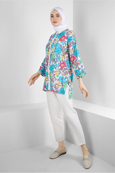 Alvina ΣΕΤ ΠΑΝΤΕΛΟΝΙ ΜΕ ΣΧΕΔΙΟ ΛΟΥΛΟΥΔΙΑ 43631