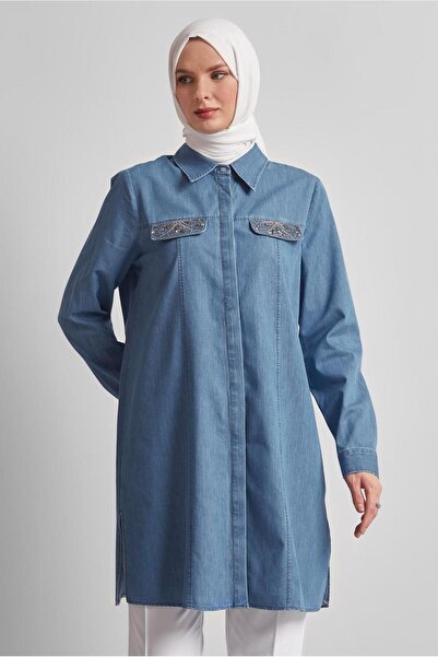 Alvina ΒΑΜΒΑΚΙ ΤΟΥΝΙΚ 45505