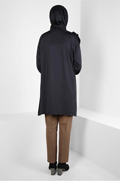 Alvina KARE DESENLİ PANTOLON 70638