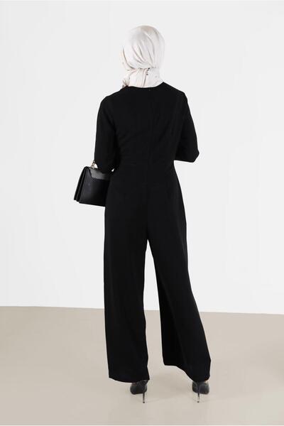 Alvina ΚΟΜΜΑΤΙ ΜΕ ΛΕΠΤΟΜΕΡΗ ΠΙΣΩ ΦΟΡΜΑ ΦΟΡΜΑ ΜΕ ΦΕΡΜΟΥΑΡ 42451