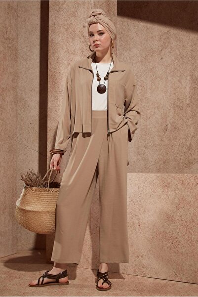 Alvina ΣΕΤ ΠΑΝΤΕΛΟΝΙ ΜΕ ΦΕΡΜΟΥΑΡ 44461