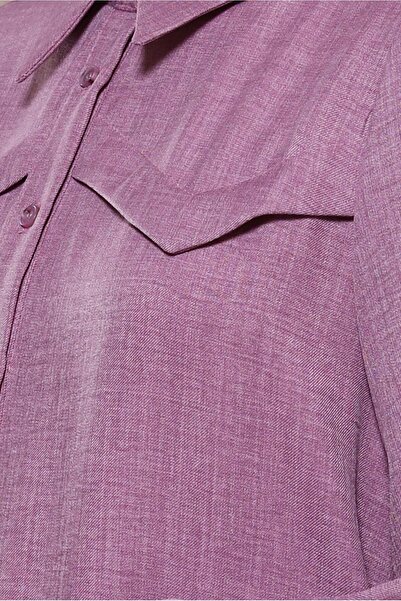 Alvina BIRD DETAILED TUNIC 44481