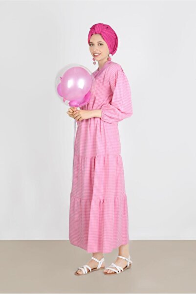 Alvina ΦΟΡΕΜΑ ΜΕ ΖΩΝΗ ΜΕ ΣΧΕΔΙΟ ΠΟΤΙΚΑΡΕ 42613