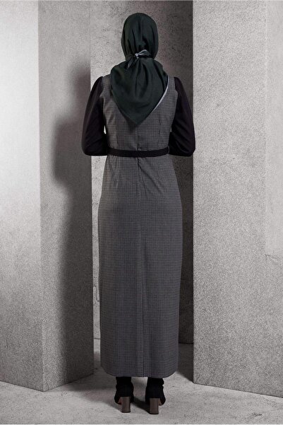 Alvina KEMERLİ ELBİSE 45190