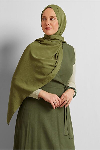Alvina Kraş Medine Shawl 8571