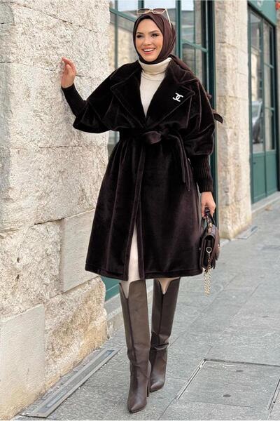 TRENDTESETTÜR ΓΥΝΑΙΚΕΙΟ ΚΑΦΕ ΠΑΝΙ ΚΟΡΥΦΑΙΑ ΚΑΜΙΝΑΡΙΑ T 4787