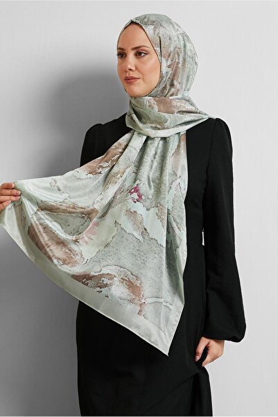 Alvina DESENLİ ŞAL 8549