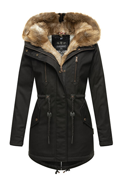 Navahoo Diamond Damen Winterjacke