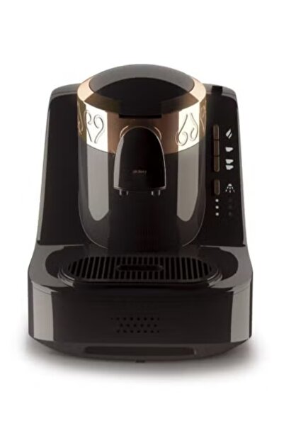 Generic Automatic Coffee Machine Maker High Quality Modern Mocha Machine Chrome Stainless Steel