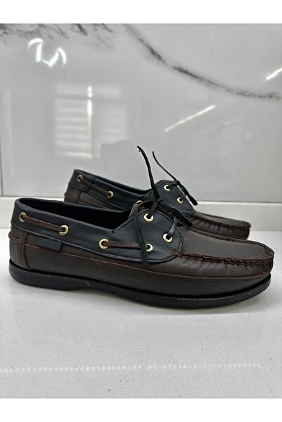 Cyber Dx220, Genuine Leather Men's Shoes, Scented Sole