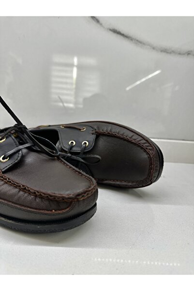 Cyber Dx220, Genuine Leather Men's Shoes, Scented Sole