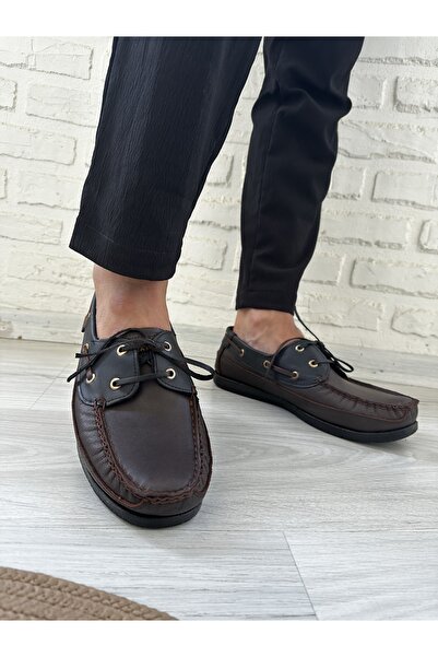 Cyber Dx220, Genuine Leather Men's Shoes, Scented Sole