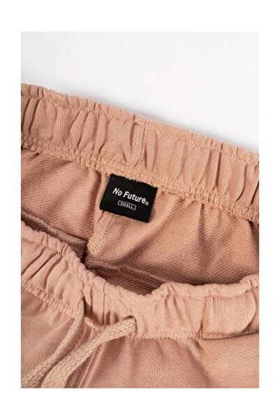 No Future I Feel Chilly Premium Men's Jogger Sweatpants Nf0432Vz