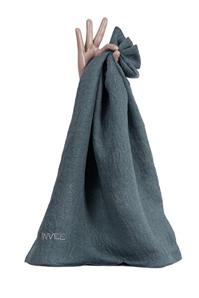 Invee Invee Квадратний шарф КУФРЕНГІ