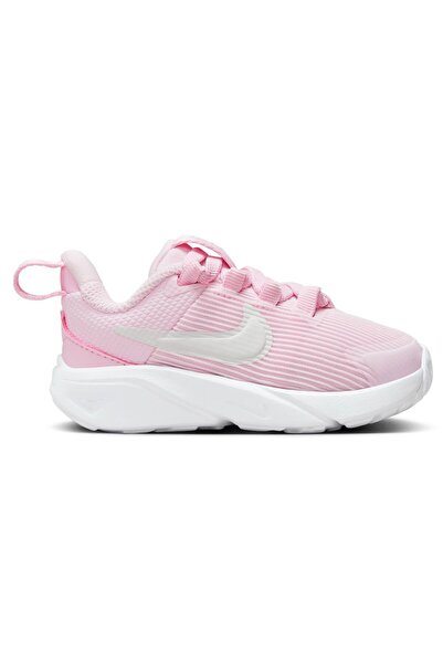 Nike Bebek Günlük Ayakkabı Star Runner 4 Nn Td