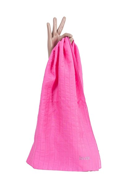 Invee Немає Шаль РОЖЕВИЙ