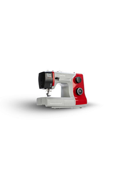 VERITAS Power Stitch PRO Ev Tipi Dikiş Makinesi (DİSTRİBÜTÖR GARANTİLİ)