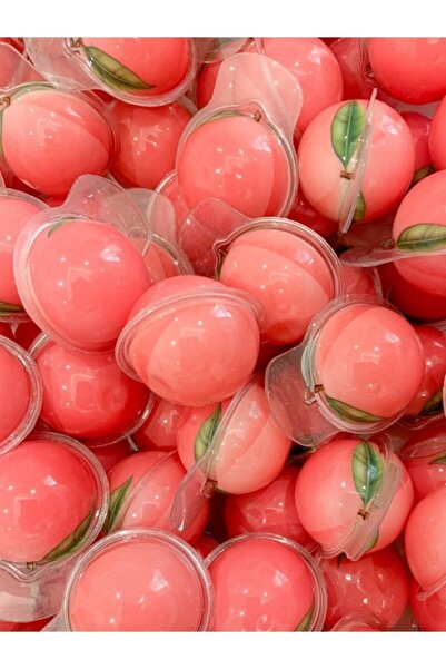 BİNE Honey Peach Soft Candy