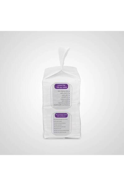 Dream Store Dream Disposable Towel Set 30x60cm (50 Pieces)