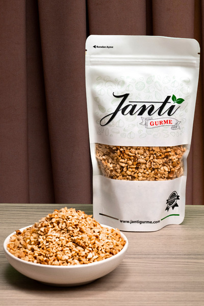 Janti Gurme Pirinç Fındık 200 gr Giresun (Yeni Mahsul)