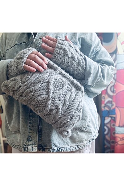 simarikcraft El Örgüsü Burslu Çanta, Burgu Motif, Handmade Çanta