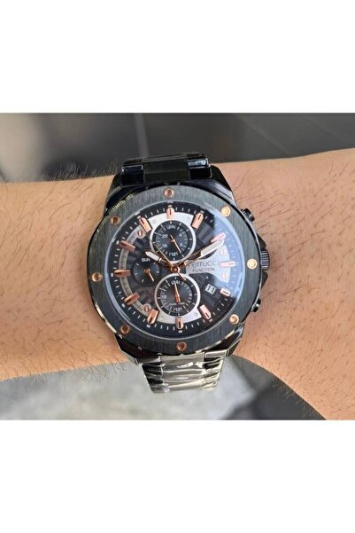 Ferrucci Fcf.03252Fm.02 Men's Watch