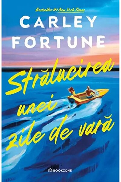 Bookzone Strălucirea unei zile de vară