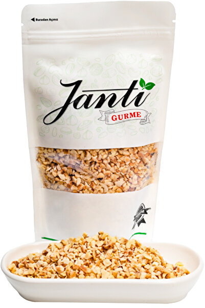 Janti Gurme Pirinç Fındık 200 gr Giresun (Yeni Mahsul)