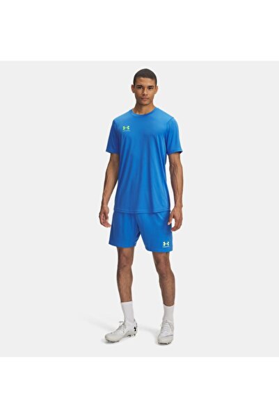 Under Armour Erkek UA Challenger Örme Şort 1379507-402