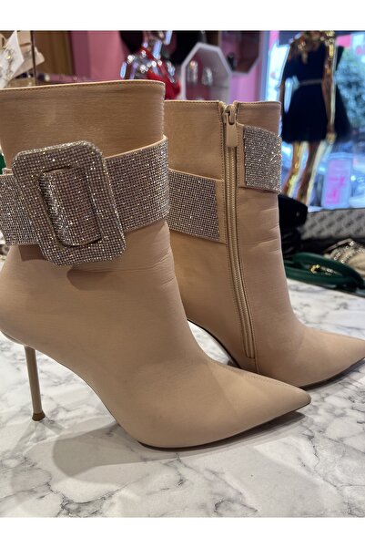 lescarpe Taşlı bot